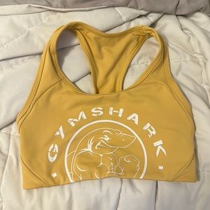 Gymshark Sports Bra